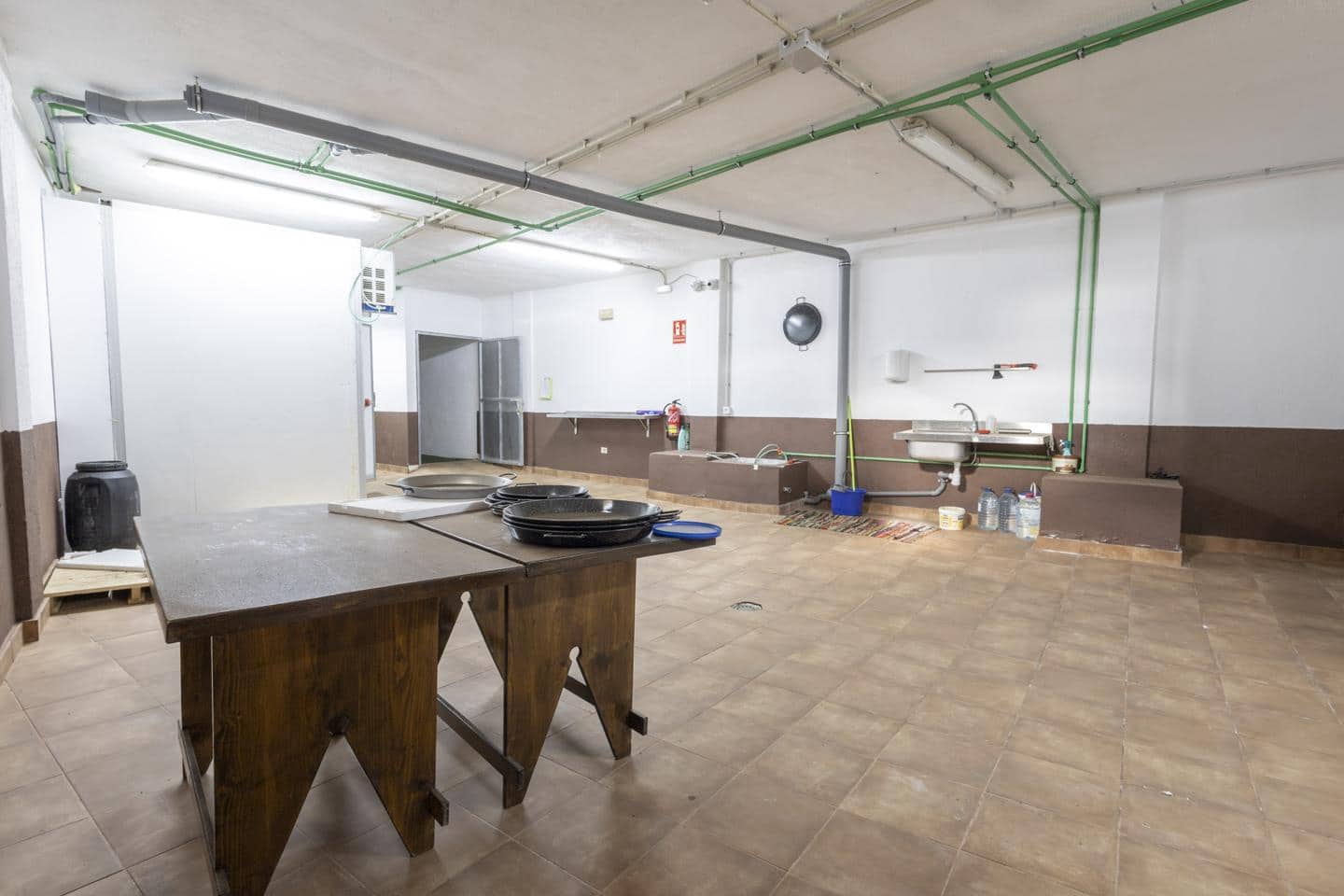 1 soveværelse Virksomhed til salg i Santa Ursula - € 169.000 (Ref: 8756439)