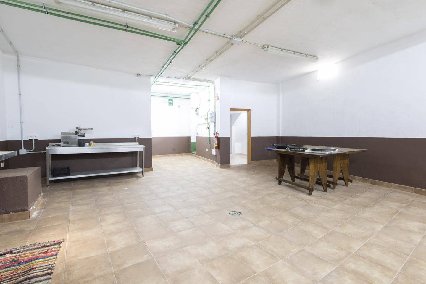 1 soveværelse Virksomhed til salg i Santa Ursula - € 169.000 (Ref: 8756439)