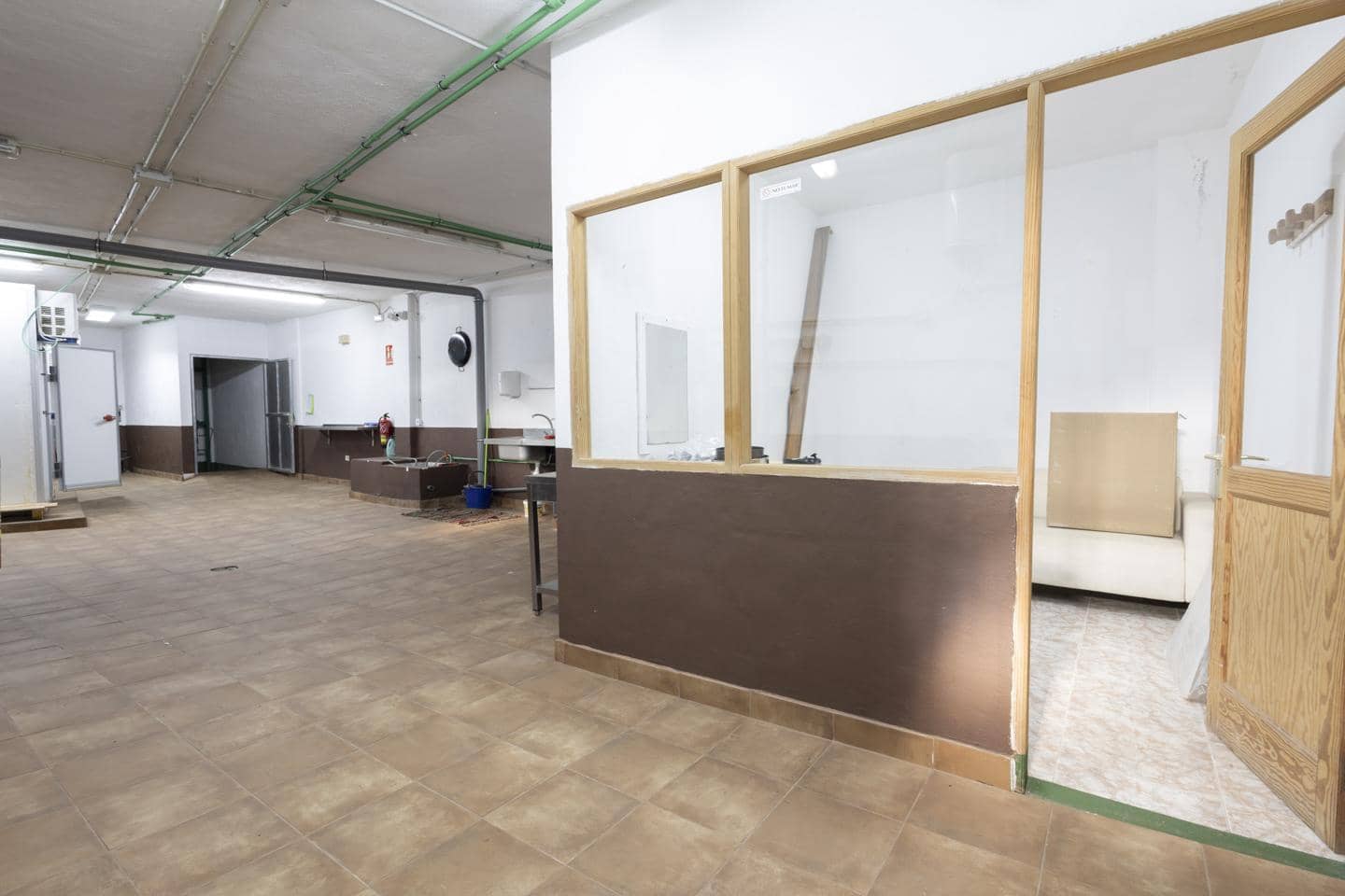 1 soveværelse Virksomhed til salg i Santa Ursula - € 169.000 (Ref: 8756439)