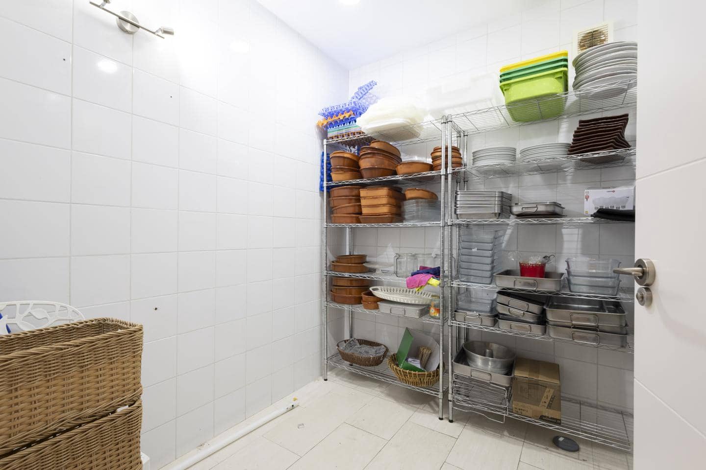 1 soveværelse Virksomhed til salg i Santa Ursula - € 169.000 (Ref: 8756439)