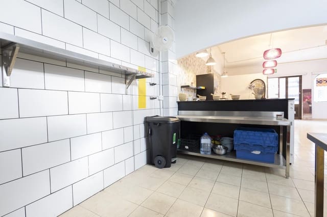 1 soverom Bedrift til salgs i Santa Ursula - € 169 000 (Ref: 8756439)