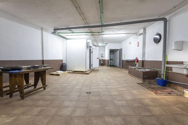 1 soverom Bedrift til salgs i Santa Ursula - € 169 000 (Ref: 8756439)