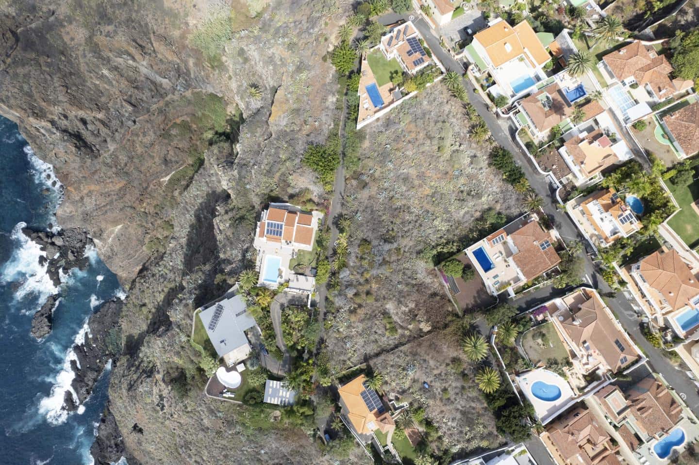 Grond te koop in Santa Ursula - € 221.280 (Ref: 8759172)