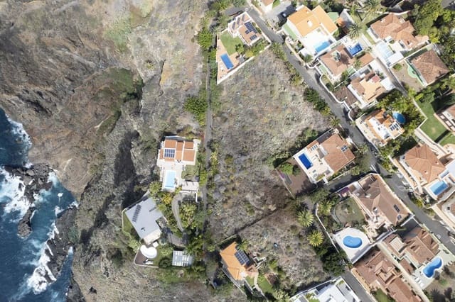 Terre non Aménagée à vendre à Santa Ursula - 221 280 € (Ref: 8759172)