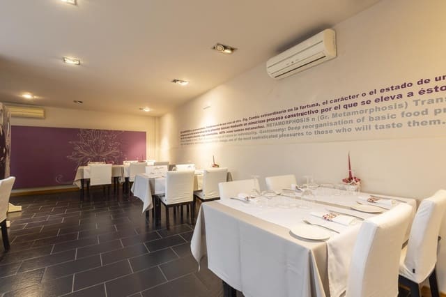 1 Zimmer Firma/Unternehmen zu vermieten in Puerto de la Cruz - 1.600 € (Ref: 8762309)