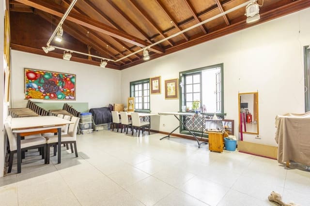 1 Zimmer Firma/Unternehmen zu vermieten in Puerto de la Cruz - 1.600 € (Ref: 8762309)