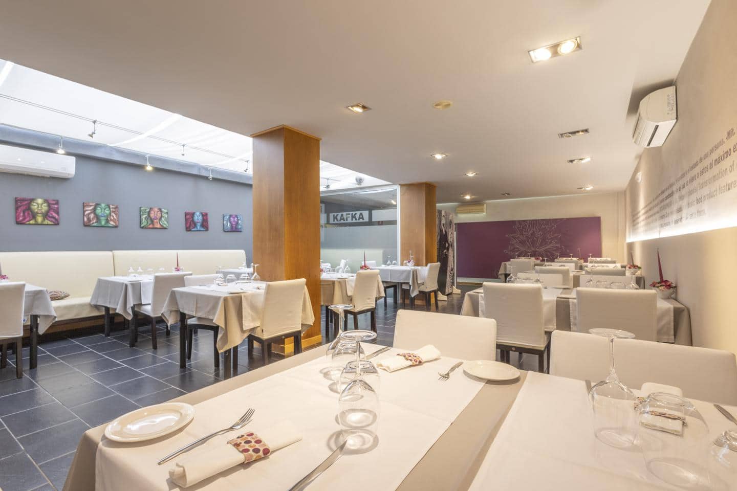 1 soveværelse Virksomhed til leje i Puerto de la Cruz - € 1.600 (Ref: 8762309)