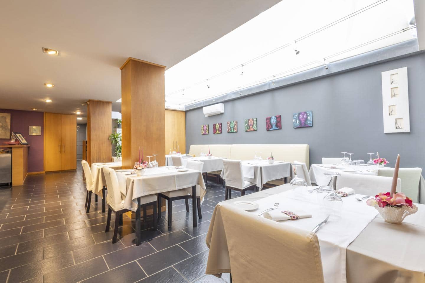 1 soveværelse Virksomhed til leje i Puerto de la Cruz - € 1.600 (Ref: 8762309)