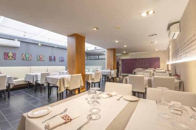 1 Zimmer Firma/Unternehmen zu vermieten in Puerto de la Cruz - 1.600 € (Ref: 8762309)