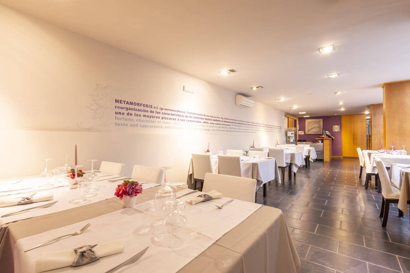 1 soveværelse Virksomhed til leje i Puerto de la Cruz - € 1.600 (Ref: 8762309)