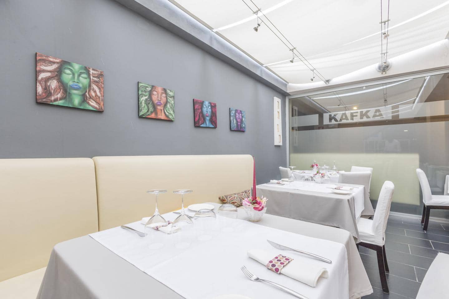 1 soveværelse Virksomhed til leje i Puerto de la Cruz - € 1.600 (Ref: 8762309)