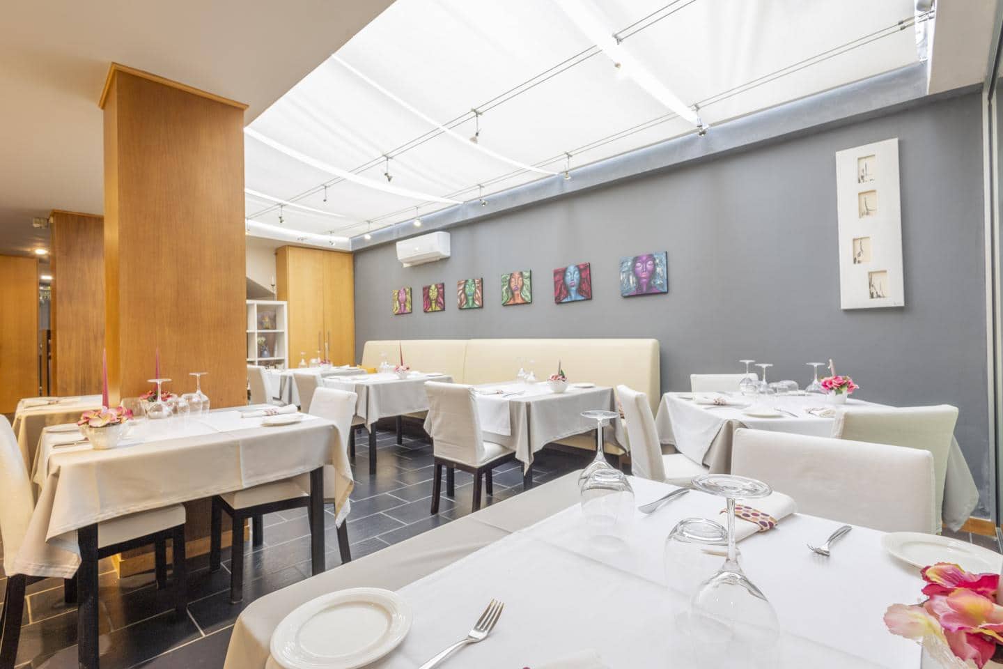 1 soveværelse Virksomhed til leje i Puerto de la Cruz - € 1.600 (Ref: 8762309)