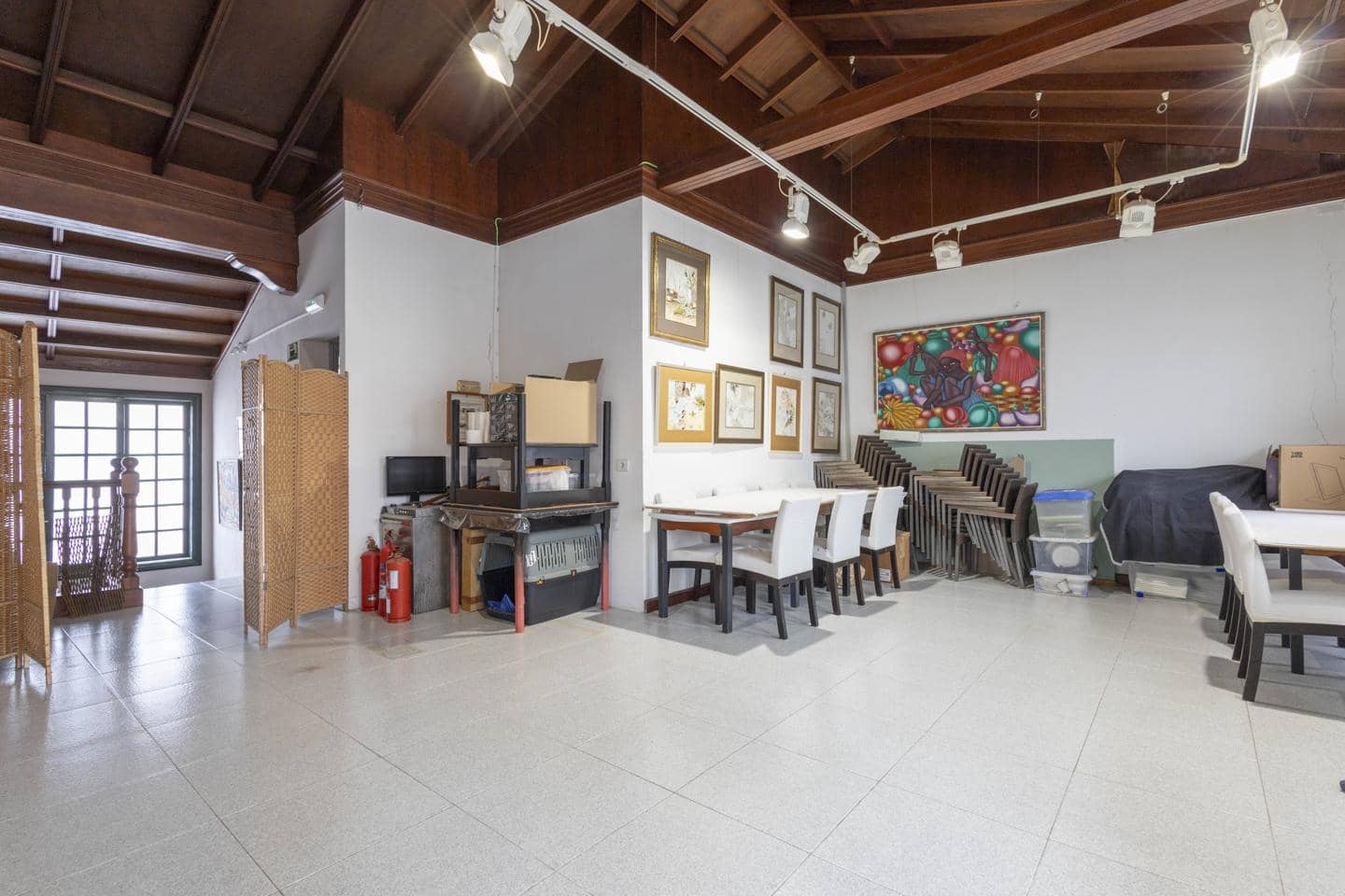 1 soveværelse Virksomhed til leje i Puerto de la Cruz - € 1.600 (Ref: 8762309)