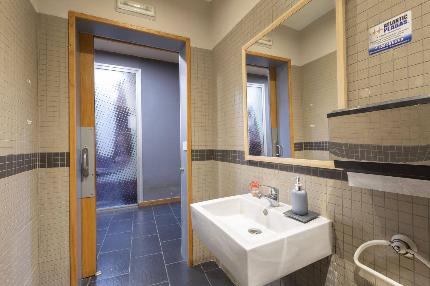 1 soveværelse Virksomhed til leje i Puerto de la Cruz - € 1.600 (Ref: 8762309)