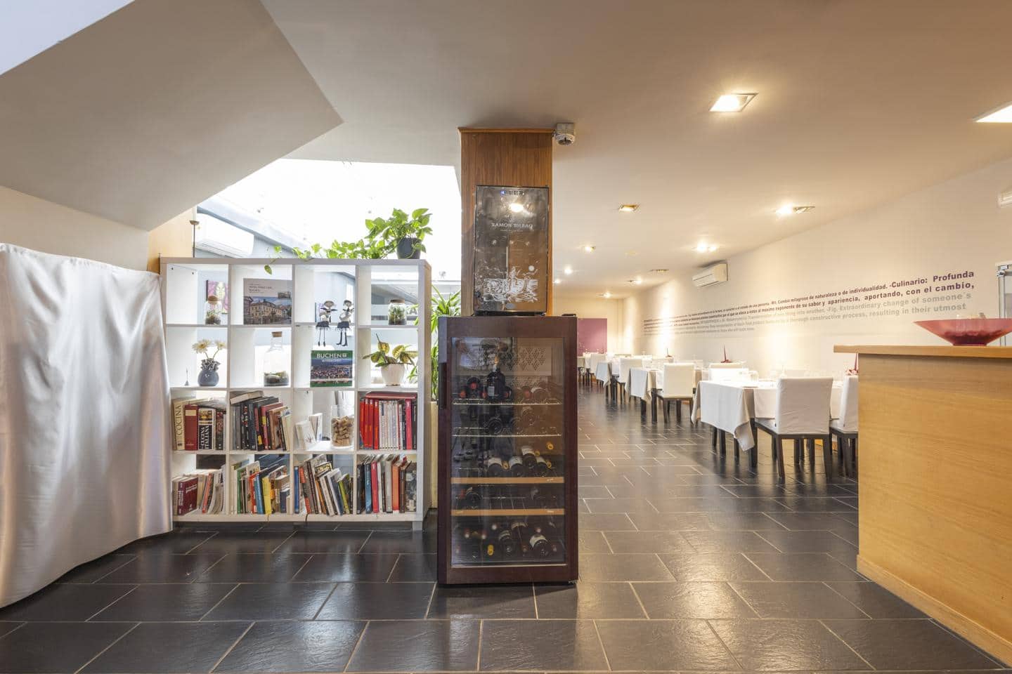 1 soveværelse Virksomhed til leje i Puerto de la Cruz - € 1.600 (Ref: 8762309)