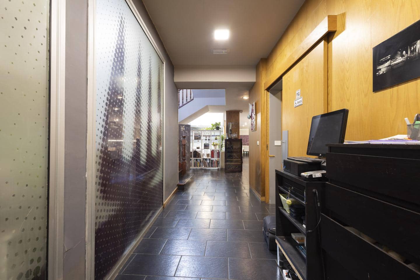 1 soveværelse Virksomhed til leje i Puerto de la Cruz - € 1.600 (Ref: 8762309)