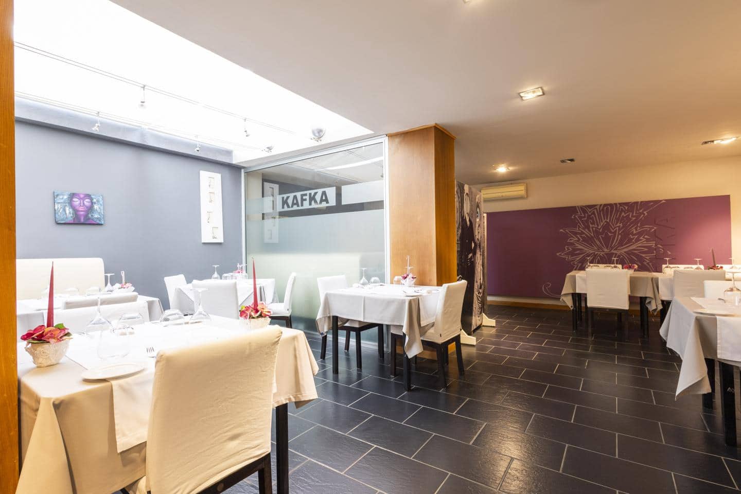 1 soveværelse Virksomhed til leje i Puerto de la Cruz - € 1.600 (Ref: 8762309)