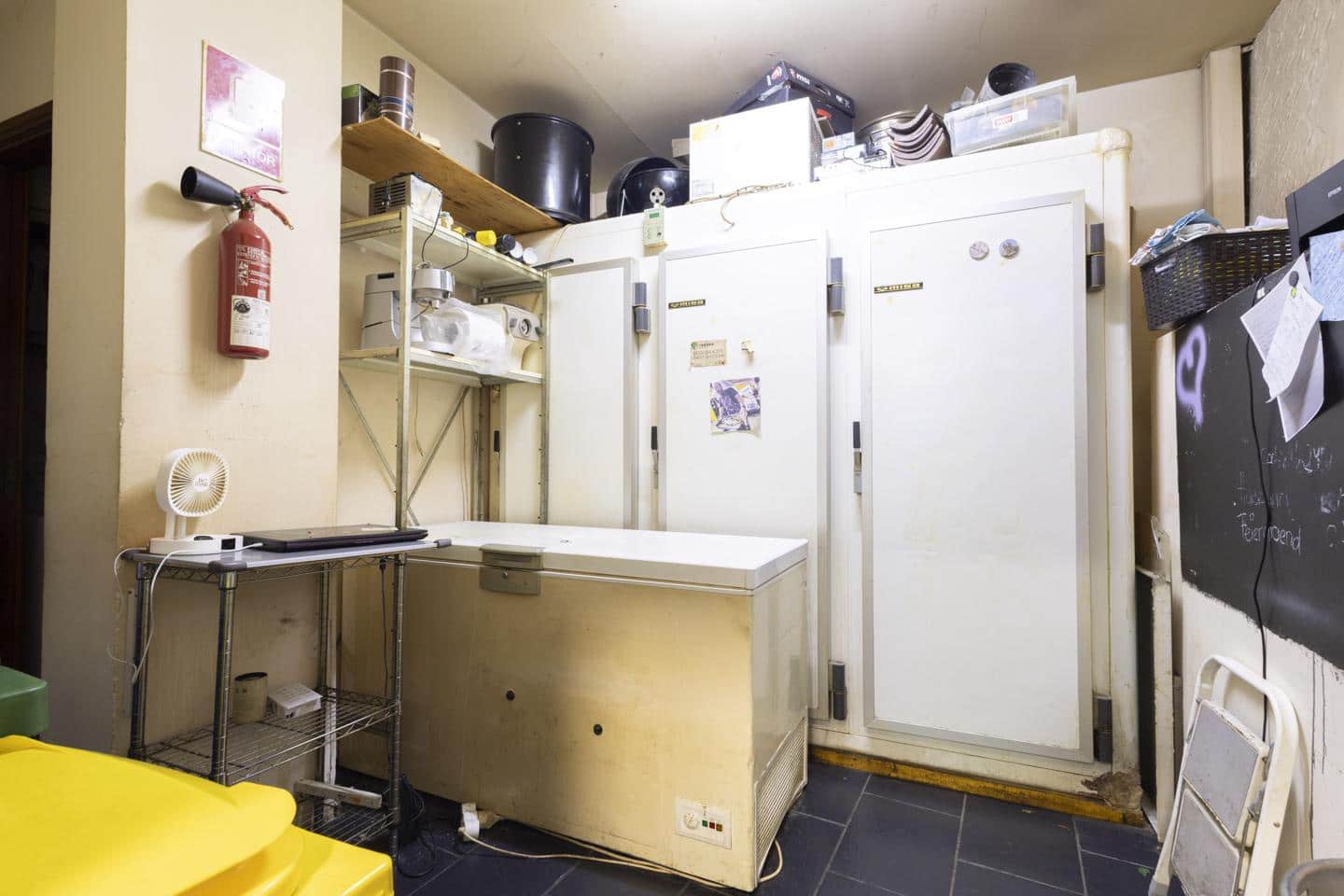 1 soveværelse Virksomhed til leje i Puerto de la Cruz - € 1.600 (Ref: 8762309)