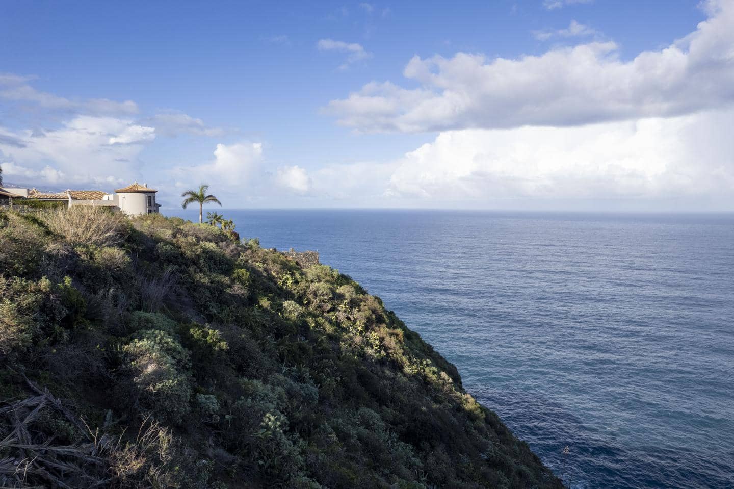 Terreno Não Urbanizado para venda em Santa Ursula - 636 667 € (Ref: 8762721)