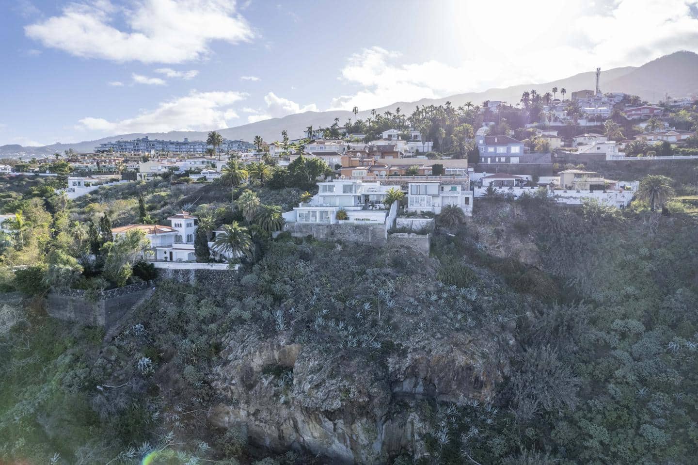 Terreno Não Urbanizado para venda em Santa Ursula - 636 667 € (Ref: 8762721)