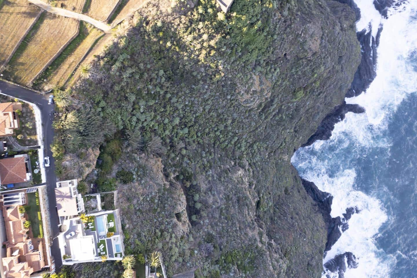 Terreno Não Urbanizado para venda em Santa Ursula - 636 667 € (Ref: 8762721)