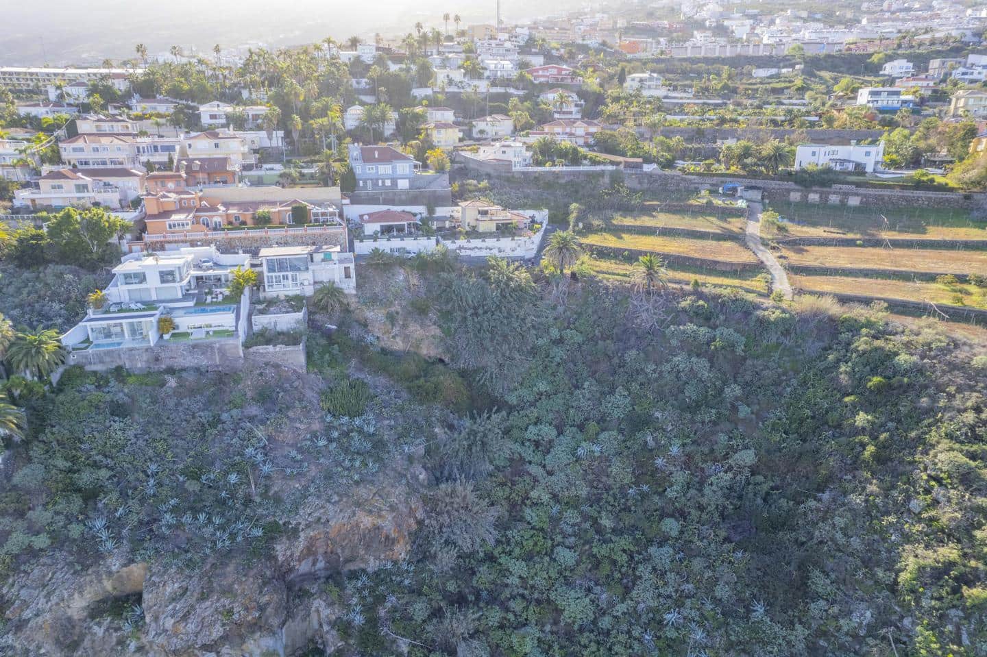 Terreno Não Urbanizado para venda em Santa Ursula - 636 667 € (Ref: 8762721)