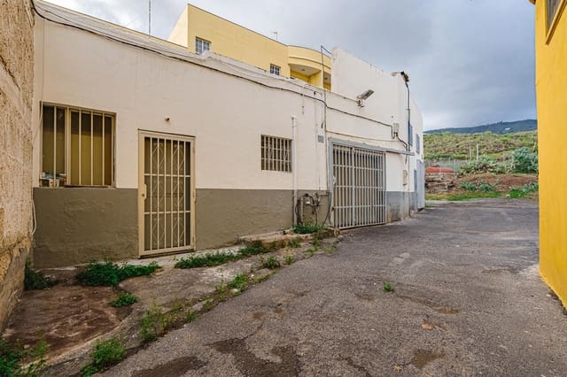 Grond te koop in Valle de San Lorenzo, Arona - € 700.000 (Ref: 8769069)