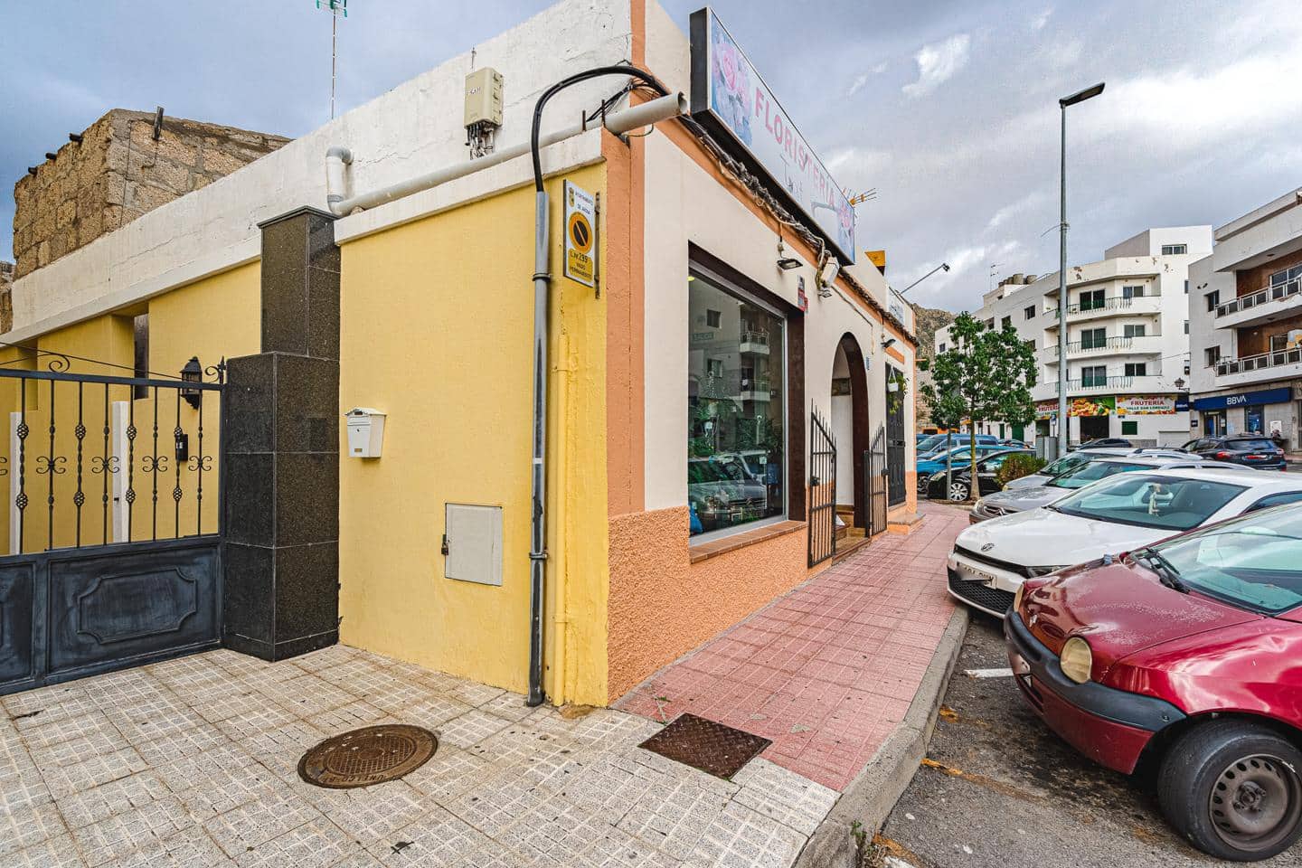 Ubebygd land til salgs i Valle de San Lorenzo - € 700 000 (Ref: 8769069)