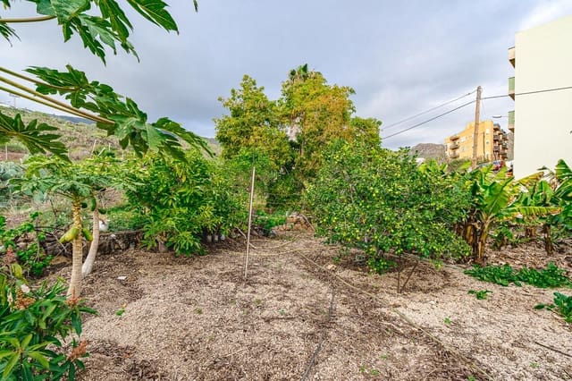 Grond te koop in Valle de San Lorenzo, Arona - € 700.000 (Ref: 8769069)