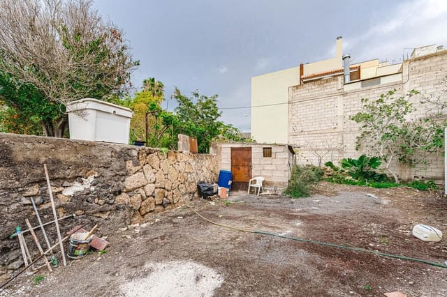 Grond te koop in Valle de San Lorenzo, Arona - € 700.000 (Ref: 8769069)