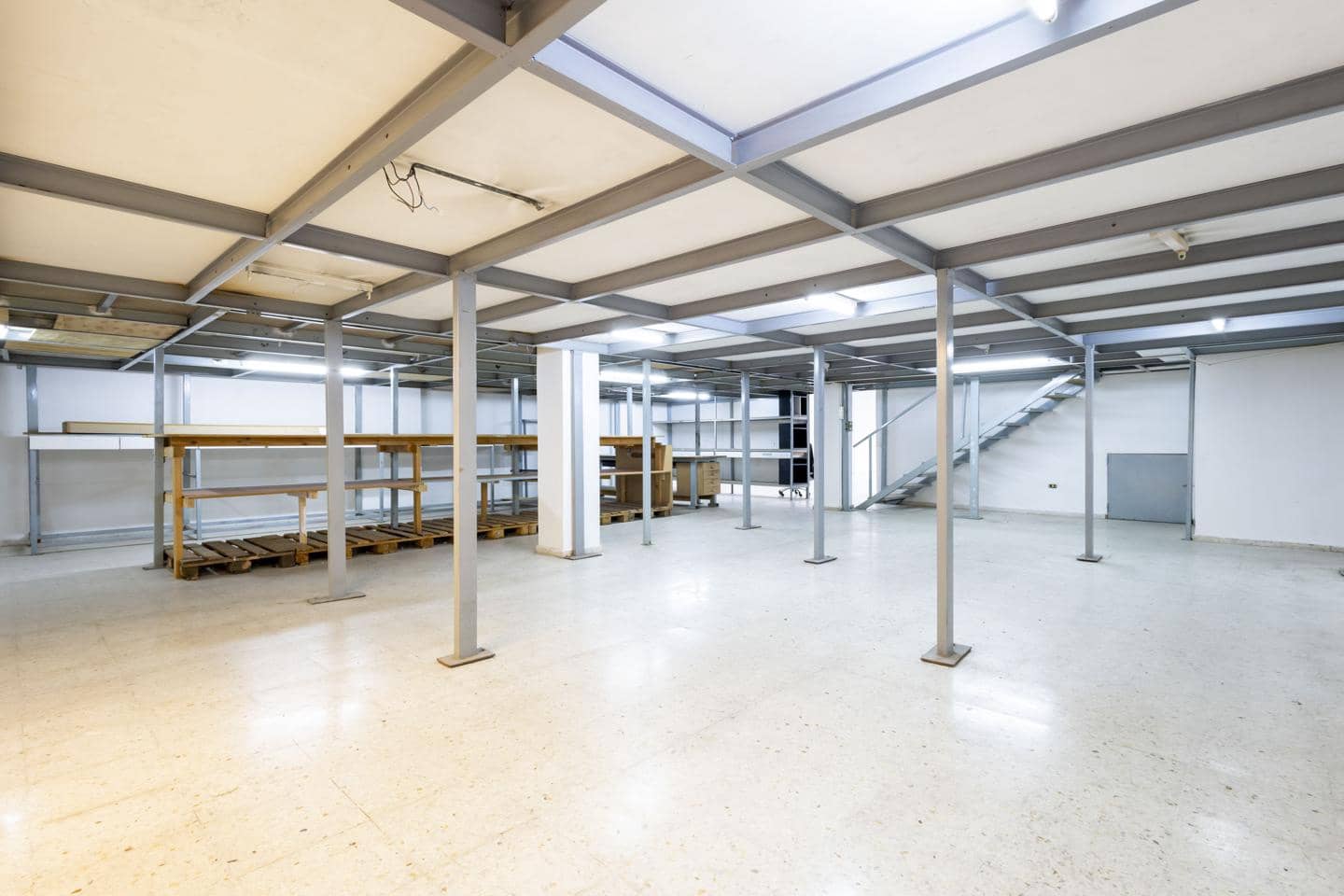 1 soveværelse Virksomhed til salg i San Cristobal de La Laguna - € 264.000 (Ref: 8788059)