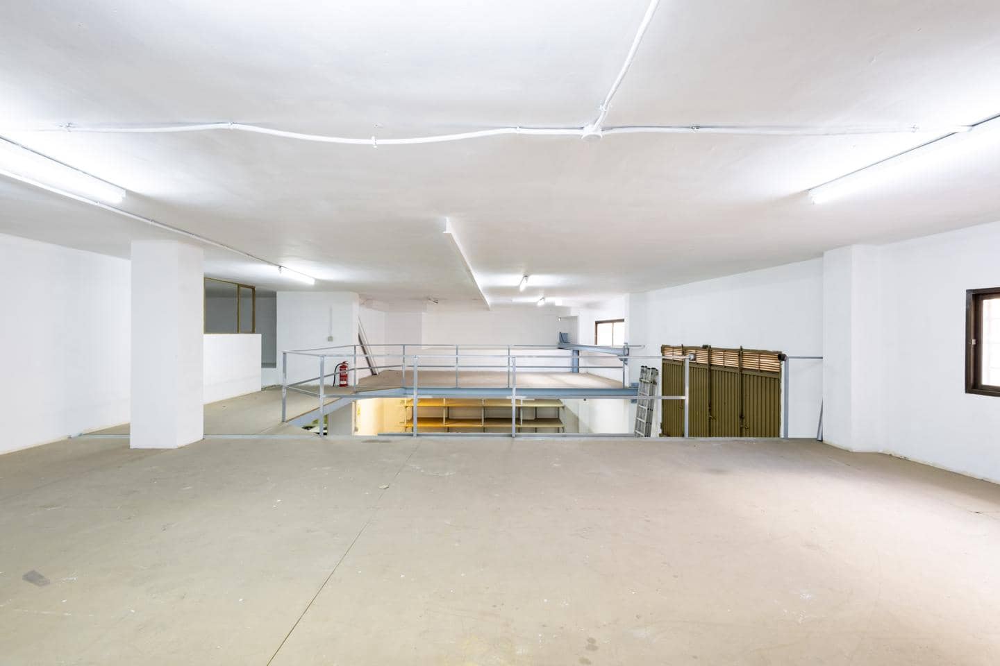 1 soveværelse Virksomhed til salg i San Cristobal de La Laguna - € 264.000 (Ref: 8788059)