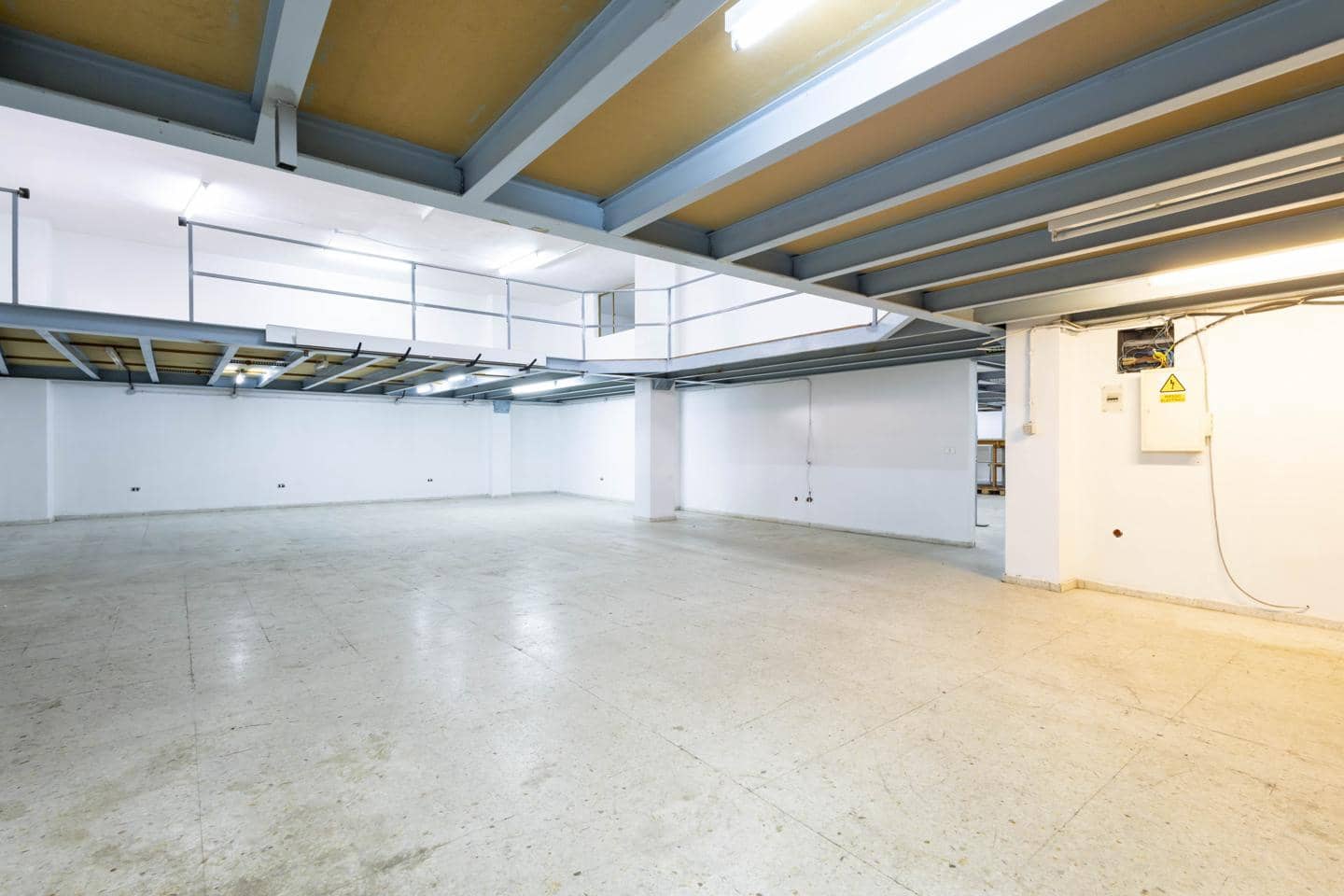 1 soveværelse Virksomhed til salg i San Cristobal de La Laguna - € 264.000 (Ref: 8788059)