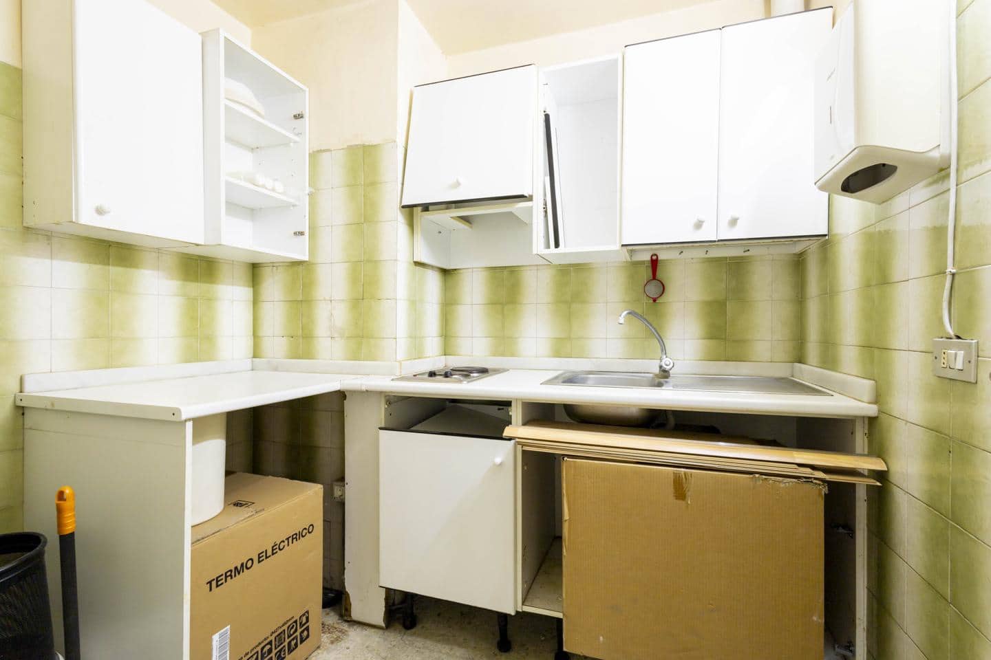 1 soveværelse Virksomhed til salg i San Cristobal de La Laguna - € 264.000 (Ref: 8788059)