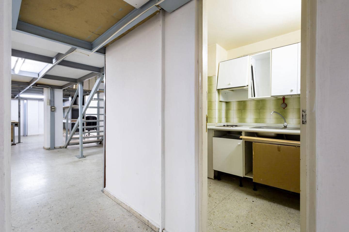 1 soveværelse Virksomhed til salg i San Cristobal de La Laguna - € 264.000 (Ref: 8788059)