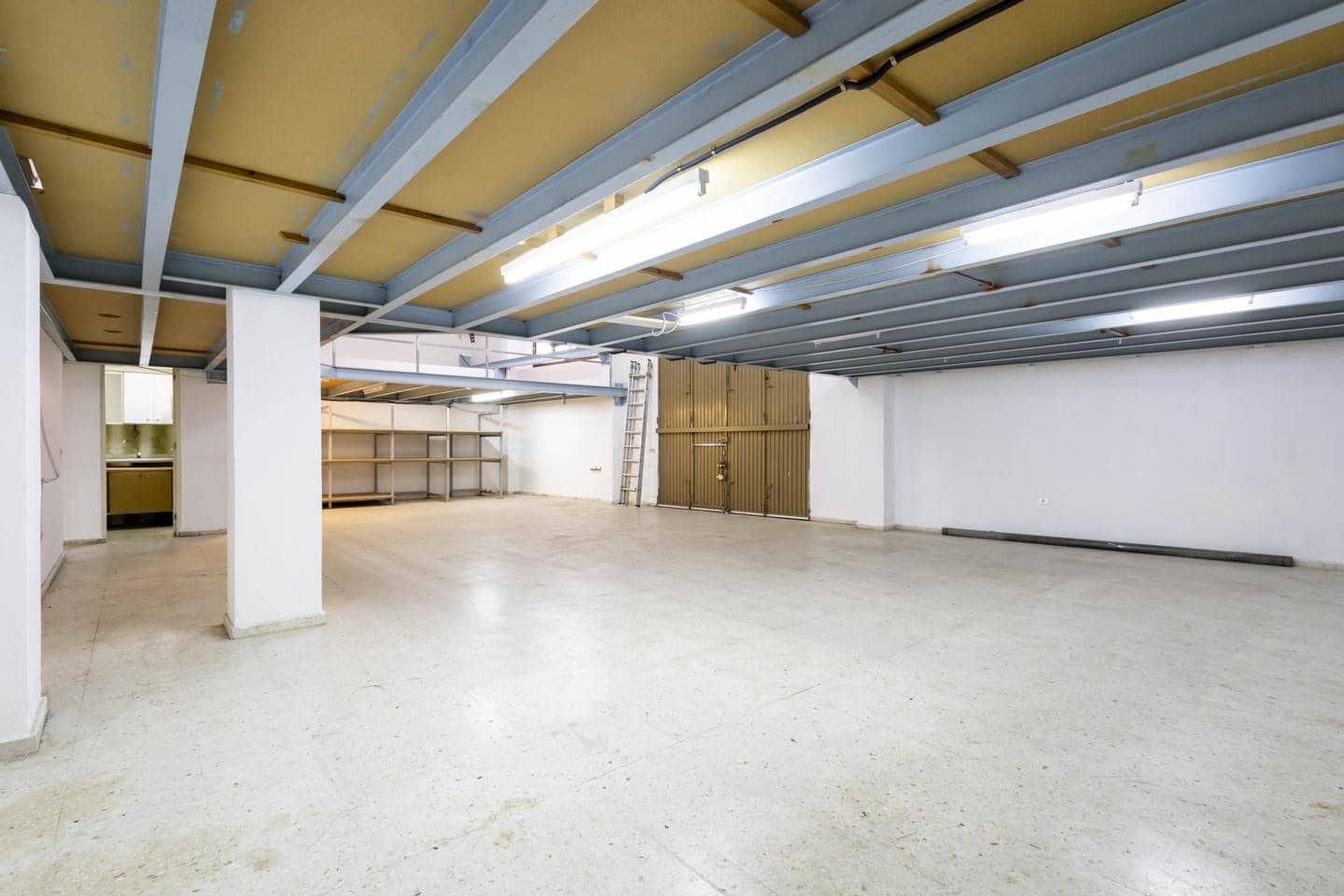 1 soveværelse Virksomhed til salg i San Cristobal de La Laguna - € 264.000 (Ref: 8788059)