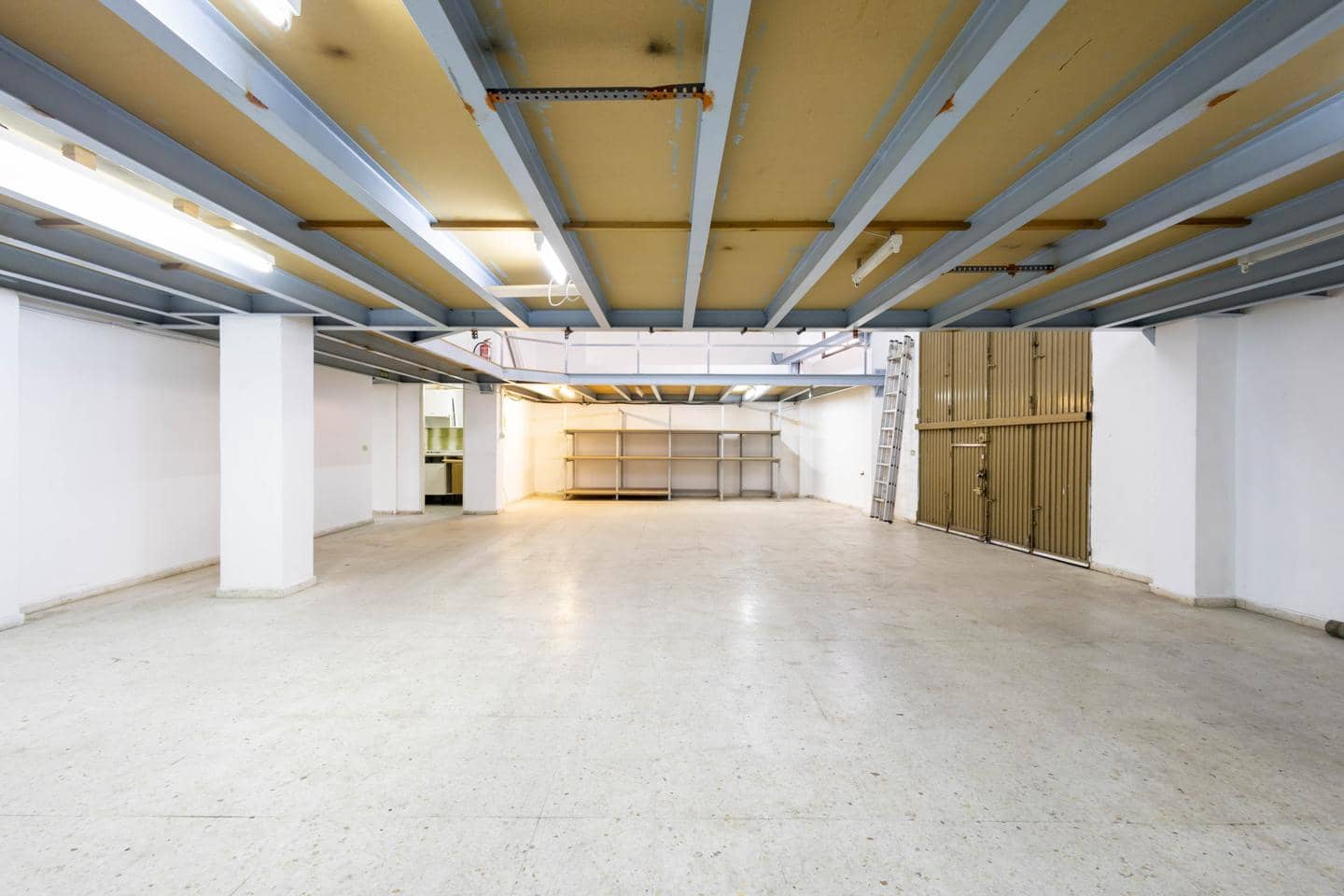 1 soveværelse Virksomhed til salg i San Cristobal de La Laguna - € 264.000 (Ref: 8788059)