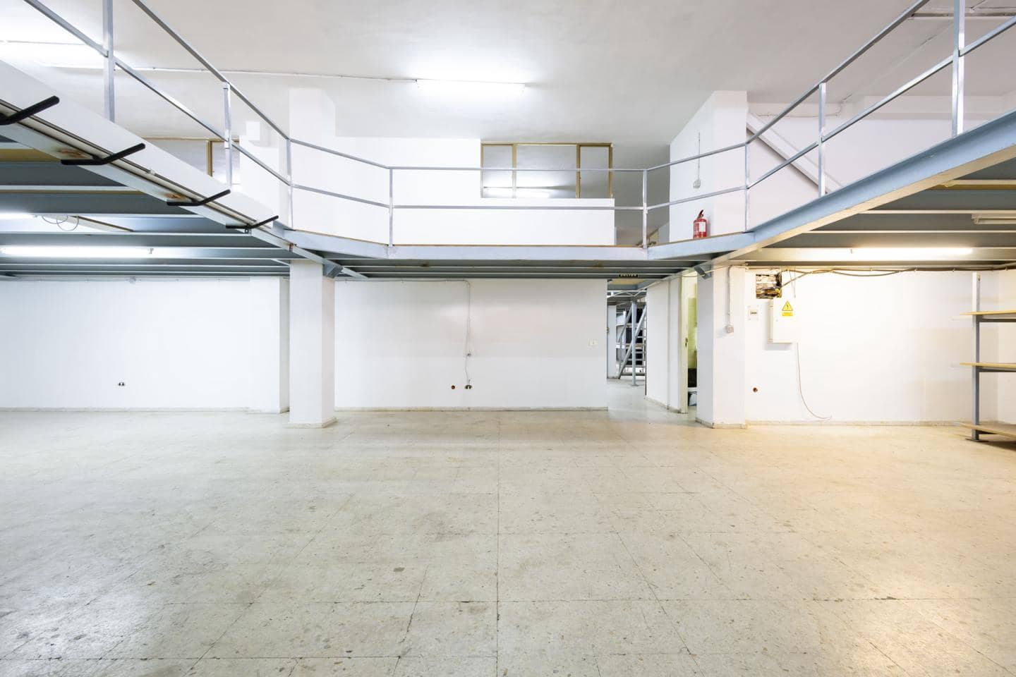 1 soveværelse Virksomhed til salg i San Cristobal de La Laguna - € 264.000 (Ref: 8788059)