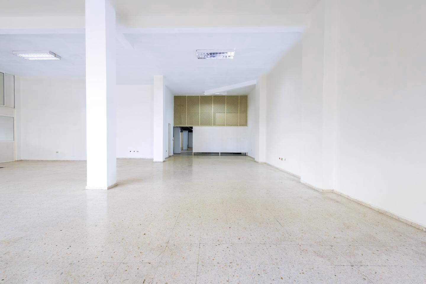 1 soveværelse Virksomhed til salg i San Cristobal de La Laguna - € 264.000 (Ref: 8788059)