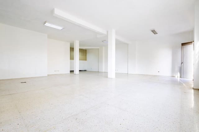 1 soveværelse Virksomhed til salg i San Cristóbal de La Laguna - € 264.000 (Ref: 8788059)