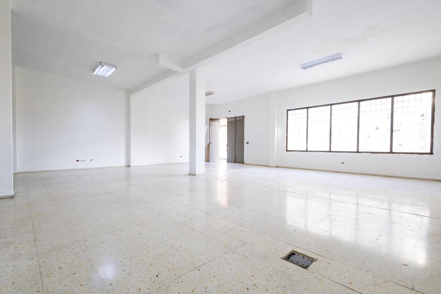 1 soveværelse Virksomhed til salg i San Cristobal de La Laguna - € 264.000 (Ref: 8788059)