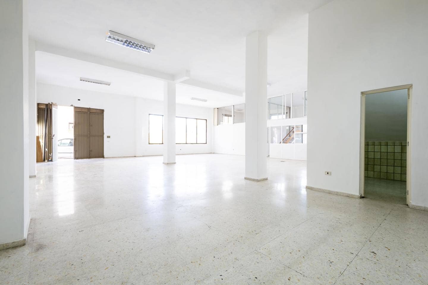 1 soveværelse Virksomhed til salg i San Cristobal de La Laguna - € 264.000 (Ref: 8788059)