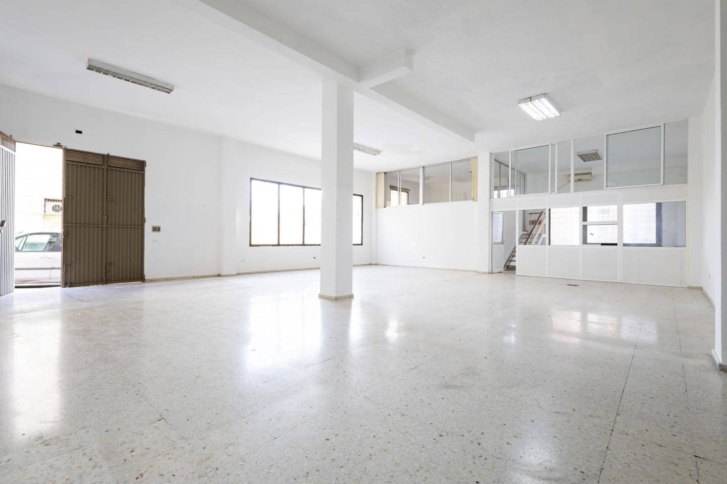 1 soveværelse Virksomhed til salg i San Cristobal de La Laguna - € 264.000 (Ref: 8788059)