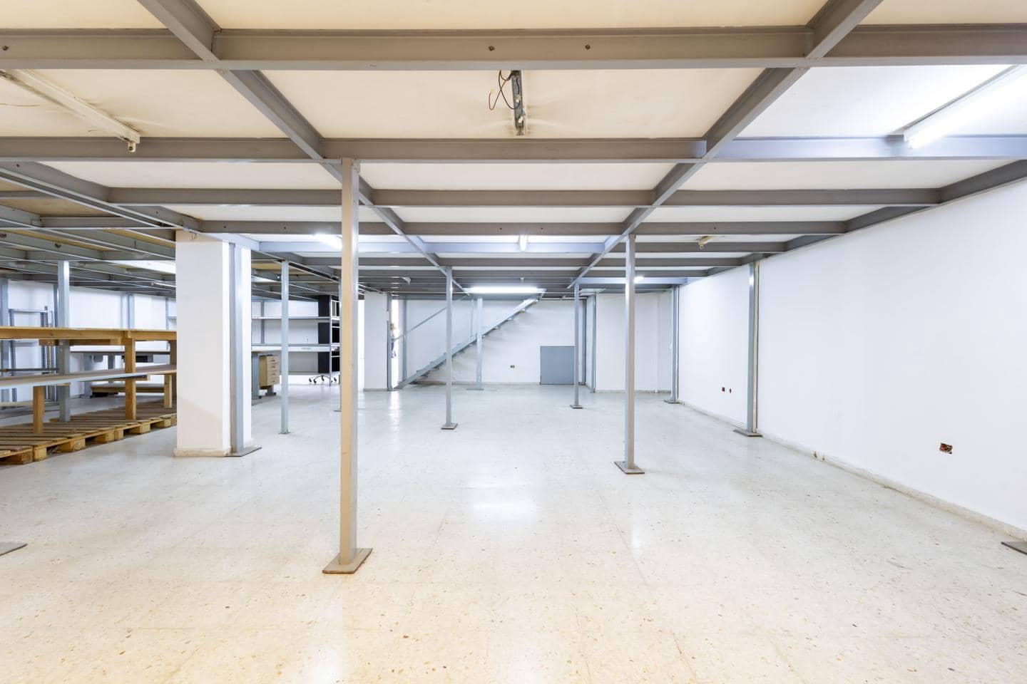 1 soveværelse Virksomhed til salg i San Cristobal de La Laguna - € 264.000 (Ref: 8788059)