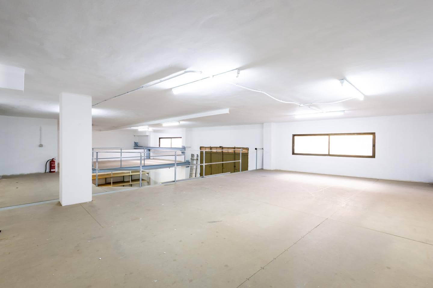 1 soveværelse Virksomhed til salg i San Cristobal de La Laguna - € 264.000 (Ref: 8788059)