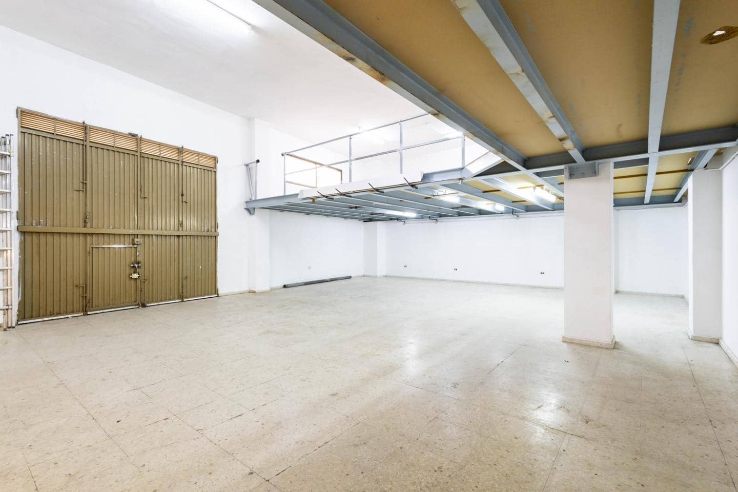 1 soveværelse Virksomhed til salg i San Cristobal de La Laguna - € 264.000 (Ref: 8788059)