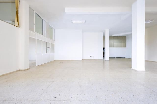 1 soveværelse Virksomhed til salg i San Cristóbal de La Laguna - € 264.000 (Ref: 8788059)