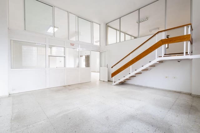 1 soveværelse Virksomhed til salg i San Cristóbal de La Laguna - € 264.000 (Ref: 8788059)