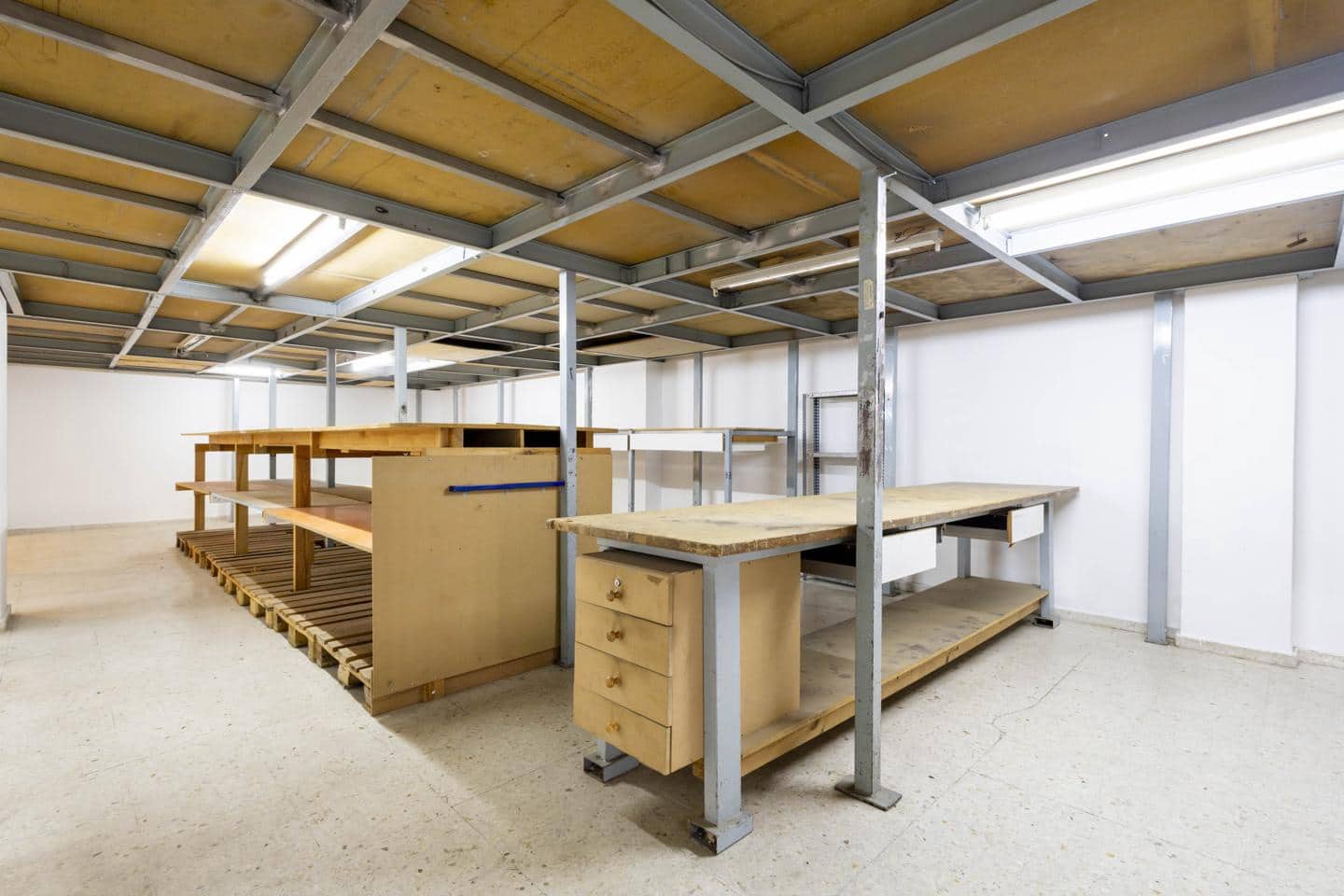 1 soveværelse Virksomhed til salg i San Cristobal de La Laguna - € 264.000 (Ref: 8788059)