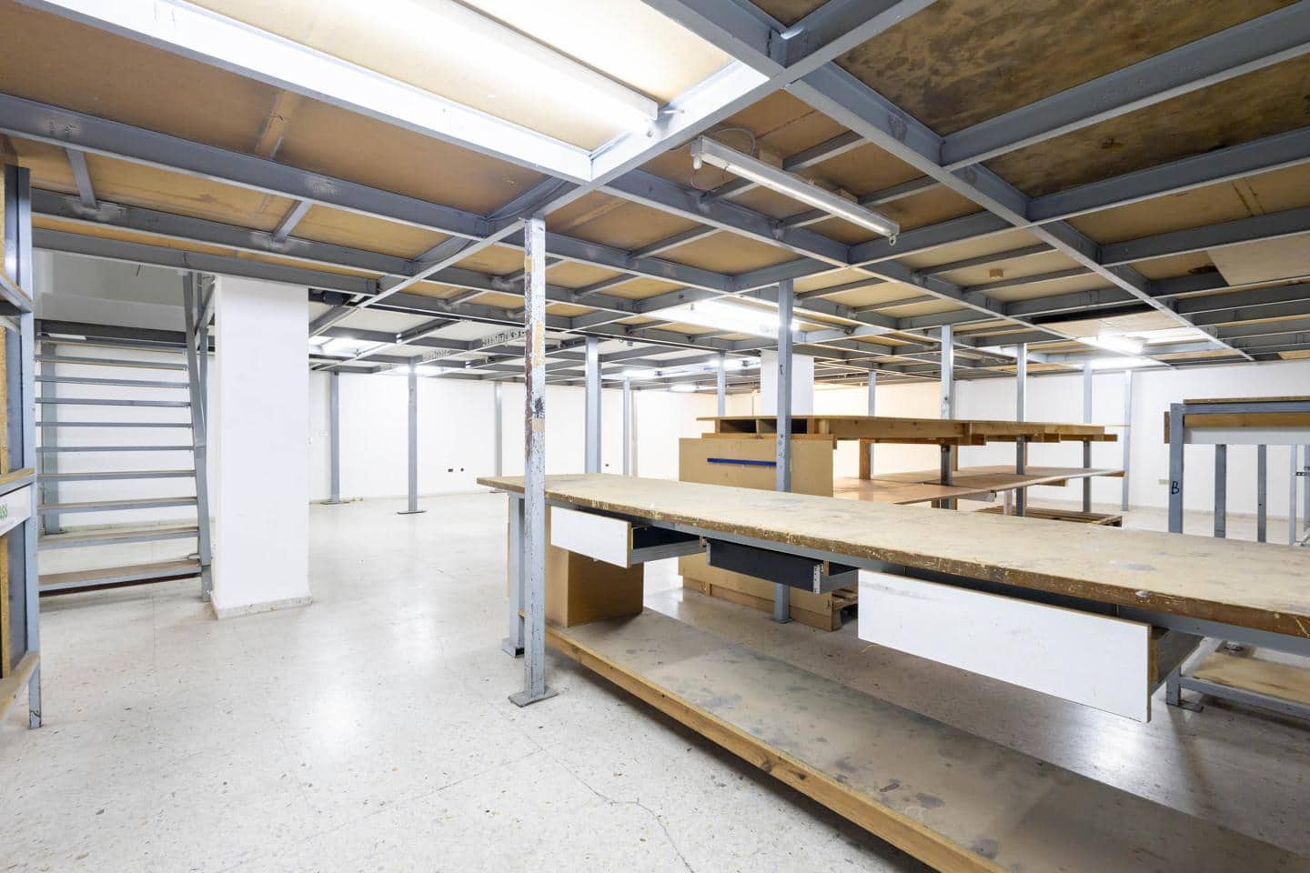 1 soveværelse Virksomhed til salg i San Cristobal de La Laguna - € 264.000 (Ref: 8788059)